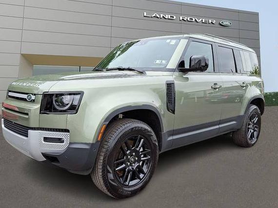 LAND ROVER DEFENDER 2025 SALEJ7EX8S2419747 image